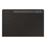 Samsung Original Galaxy Tab S9 Plus/S9 FE Plus/S10 Plus Cover Book Cover Keyboard Slim Sort