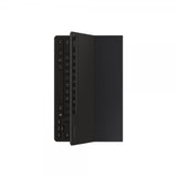 Samsung Original Galaxy Tab S9 Plus/S9 FE Plus/S10 Plus Cover Book Cover Keyboard Slim Sort