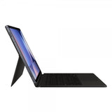 Samsung Original Galaxy Tab S9 Plus/S9 FE Plus/S10 Plus Cover Book Cover Keyboard Sort