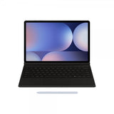 Samsung Original Galaxy Tab S9 Plus/S9 FE Plus/S10 Plus Cover Book Cover Keyboard Sort