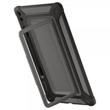 Samsung Original Galaxy Tab S9 Plus Cover Outdoor Cover Titan