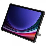 Samsung Original Galaxy Tab S9 Plus Cover Outdoor Cover Titan