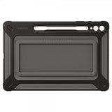 Samsung Original Galaxy Tab S9 Plus Cover Outdoor Cover Titan