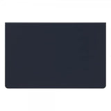 Samsung Original Galaxy Tab S9 Plus Cover Book Cover Keyboard Slim Sort