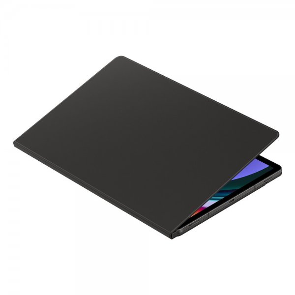 Samsung Original Galaxy Tab S9 Plus/Tab S9 FE Plus Cover Smart Book Cover Sort