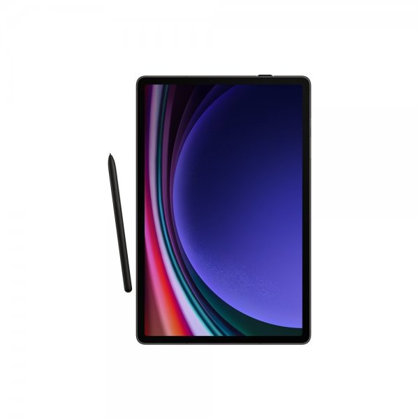 Samsung Original Galaxy Tab S9 Plus/Tab S9 FE Plus Cover Smart Book Cover Sort