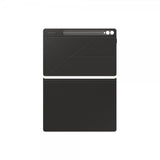 Samsung Original Galaxy Tab S9 Plus/Tab S9 FE Plus Cover Smart Book Cover Sort