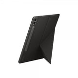 Samsung Original Galaxy Tab S9 Plus/Tab S9 FE Plus Cover Smart Book Cover Sort