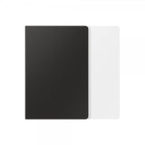 Samsung Original Galaxy Tab S9 Plus/Tab S9 FE Plus Cover Smart Book Cover Sort