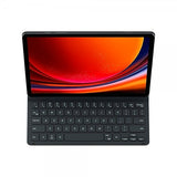 Samsung Original Galaxy Tab S9 Cover Book Cover Keyboard Slim Sort
