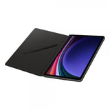 Samsung Original Galaxy Tab S9 Cover Smart Book Cover Sort