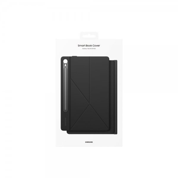 Samsung Original Galaxy Tab S9 Cover Smart Book Cover Sort