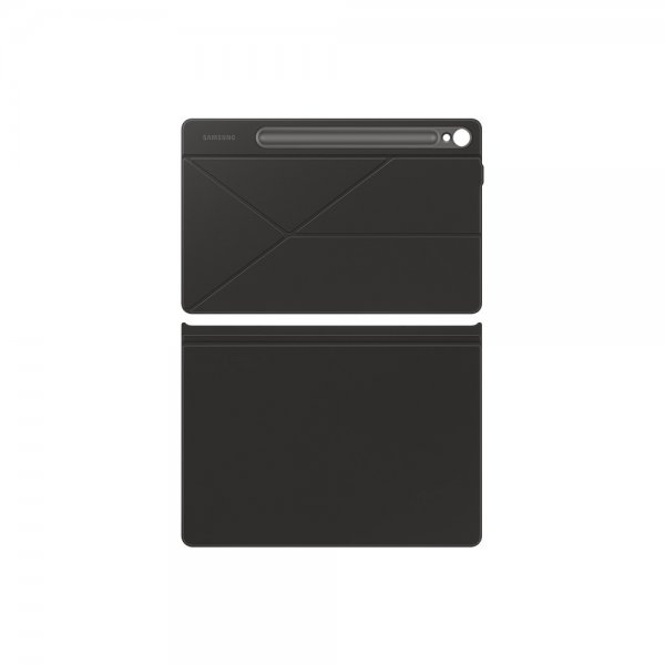 Samsung Original Galaxy Tab S9 Cover Smart Book Cover Sort