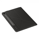 Samsung Original Galaxy Tab S9 Cover Smart Book Cover Sort