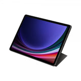 Samsung Original Galaxy Tab S9 Cover Smart Book Cover Sort