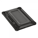 Samsung Original Galaxy Tab S9 Skal Outdoor Cover Titanium