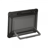 Samsung Original Galaxy Tab S9 Skal Outdoor Cover Titanium