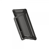 Samsung Original Galaxy Tab S9 Skal Outdoor Cover Titanium