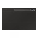 Samsung Original Galaxy Tab S9 Ultra/S10 Ultra Cover Book Cover Keyboard Slim Sort