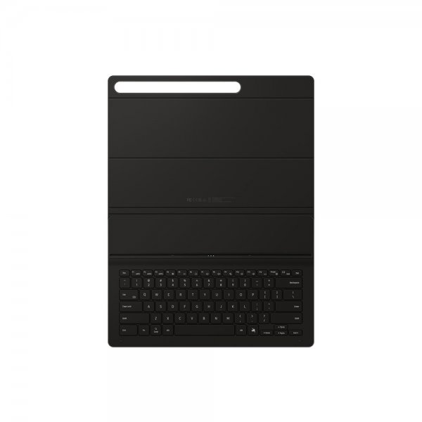 Samsung Original Galaxy Tab S9 Ultra/S10 Ultra Cover Book Cover Keyboard Slim Sort