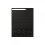 Samsung Original Galaxy Tab S9 Ultra/S10 Ultra Cover Book Cover Keyboard Slim Sort