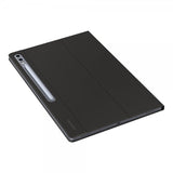 Samsung Original Galaxy Tab S9 Ultra/S10 Ultra Cover Book Cover Keyboard Slim Sort