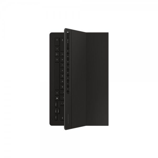 Samsung Original Galaxy Tab S9 Ultra/S10 Ultra Cover Book Cover Keyboard Slim Sort
