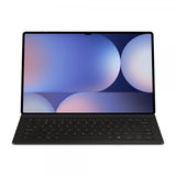 Samsung Original Galaxy Tab S9 Ultra/S10 Ultra Cover Book Cover Keyboard Slim Sort