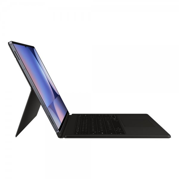 Samsung Original Galaxy Tab S9 Ultra/S10 Ultra Cover Book Cover Keyboard Sort