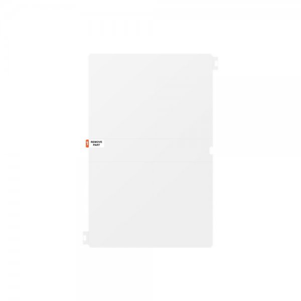 Samsung Original Galaxy Tab S9 Ultra/S10 Ultra Skærmbeskyttelse Anti-Reflekterende