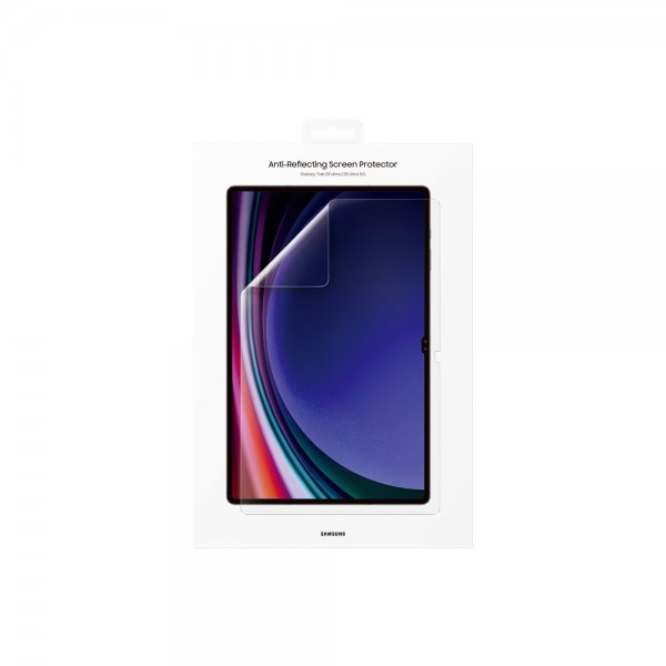 Samsung Original Galaxy Tab S9 Ultra/S10 Ultra Skærmbeskyttelse Anti-Reflekterende