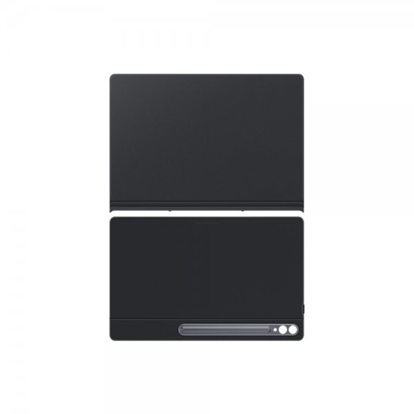 Samsung Original Galaxy Tab S9 Ultra Cover Smart Book Cover Sort