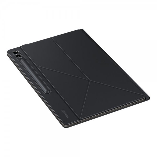 Samsung Original Galaxy Tab S9 Ultra Cover Smart Book Cover Sort
