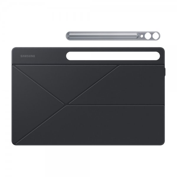 Samsung Original Galaxy Tab S9 Ultra Cover Smart Book Cover Sort
