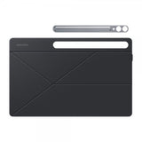 Samsung Original Galaxy Tab S9 Ultra Cover Smart Book Cover Sort