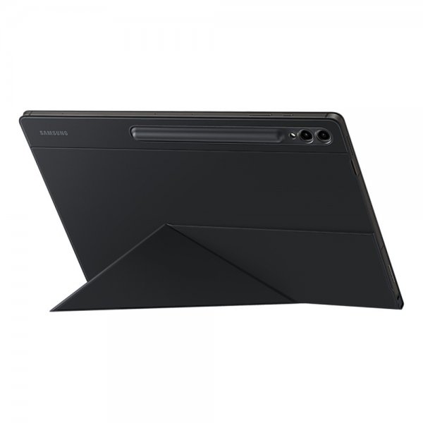 Samsung Original Galaxy Tab S9 Ultra Cover Smart Book Cover Sort