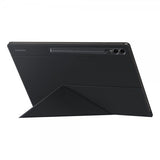 Samsung Original Galaxy Tab S9 Ultra Cover Smart Book Cover Sort