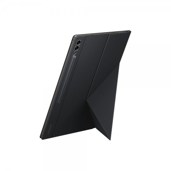Samsung Original Galaxy Tab S9 Ultra Cover Smart Book Cover Sort