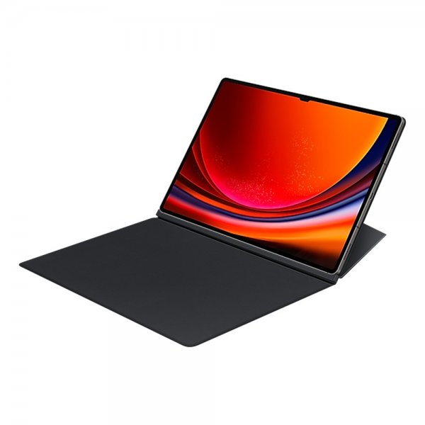 Samsung Original Galaxy Tab S9 Ultra Cover Smart Book Cover Sort