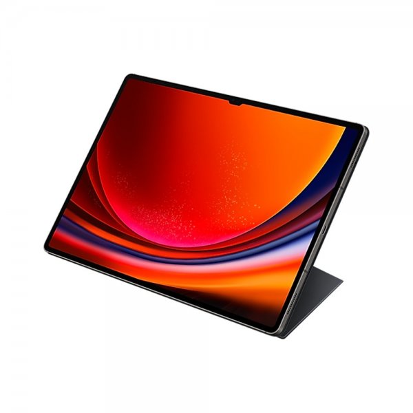 Samsung Original Galaxy Tab S9 Ultra Cover Smart Book Cover Sort