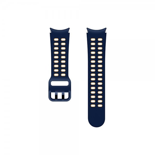 Samsung Original Galaxy Watch 20 mm Rem Extreme Sports Band (S/M) Navy