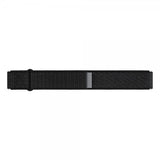 Samsung Original Galaxy Watch 20mm Rem Stofrem Sort