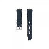 Samsung Original Galaxy Watch 20mm Rem Hybrid Leather Strap (M/L) Navy