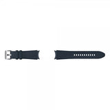 Samsung Original Galaxy Watch 20mm Rem Hybrid Leather Strap (M/L) Navy