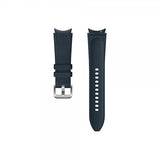 Samsung Original Galaxy Watch 20mm Rem Hybrid Leather Strap (M/L) Navy