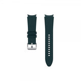 Samsung Original Galaxy Watch 20mm Rem Ridge Sport Band (M/L) Grøn