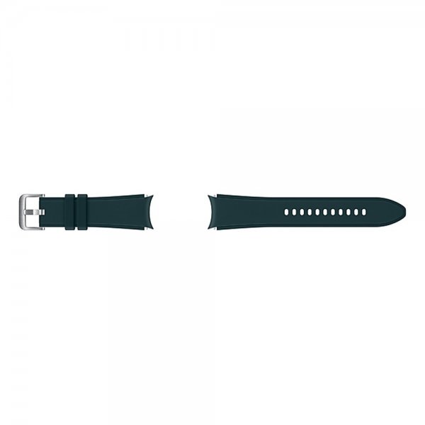 Samsung Original Galaxy Watch 20mm Rem Ridge Sport Band (M/L) Grøn