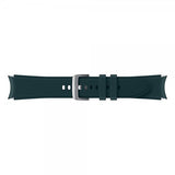 Samsung Original Galaxy Watch 20mm Rem Ridge Sport Band (M/L) Grøn
