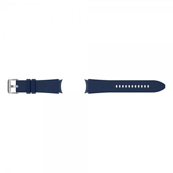 Samsung Original Galaxy Watch 20mm Rem Ridge Sport Band (M/L) Navy