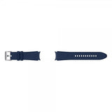 Samsung Original Galaxy Watch 20mm Rem Ridge Sport Band (M/L) Navy